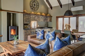 Botlierskop Bush Villas 0*