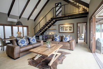 Botlierskop Bush Villas 0*