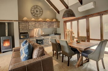 Botlierskop Bush Villas 0*