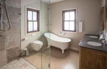 Botlierskop Bush Villas 0*