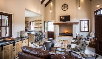 Botlierskop Bush Villas 0*