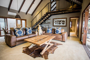 Botlierskop Bush Villas 0*