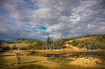 Botlierskop Bush Villas 0*