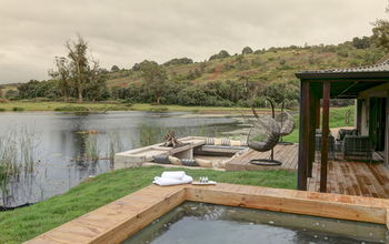 Botlierskop Bush Villas 0*
