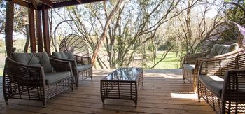 Botlierskop Bush Villas 0*