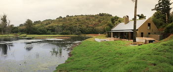 Botlierskop Bush Villas 0*