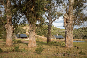 Botlierskop Bush Villas 0*