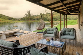 Botlierskop Bush Villas 0*
