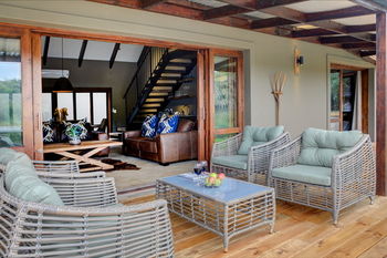 Botlierskop Bush Villas 0*