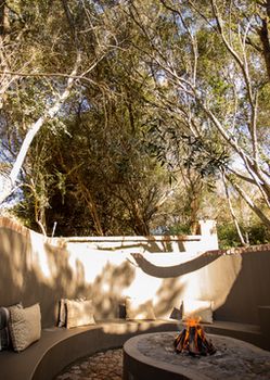Botlierskop Bush Villas 0*