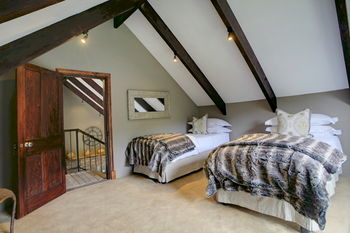 Botlierskop Bush Villas 0*