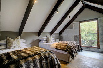 Botlierskop Bush Villas 0*