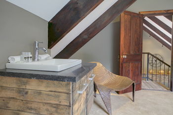 Botlierskop Bush Villas 0*