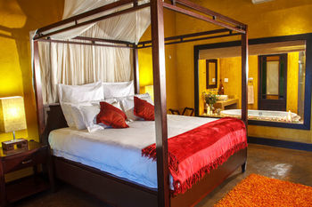 Riverstone Lodge 3*