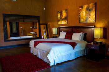 Riverstone Lodge 3*