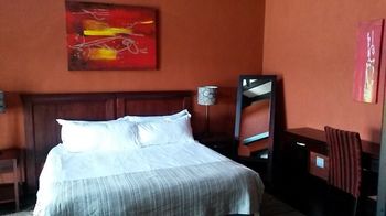 Riverstone Lodge 3*