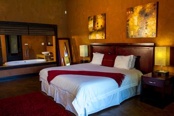 Riverstone Lodge 3*