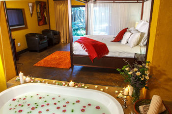 Riverstone Lodge 3*