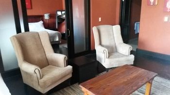 Riverstone Lodge 3*