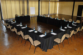 Riverstone Lodge 3*
