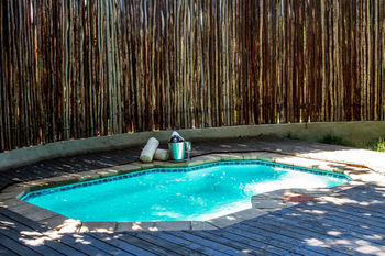 Riverstone Lodge 3*