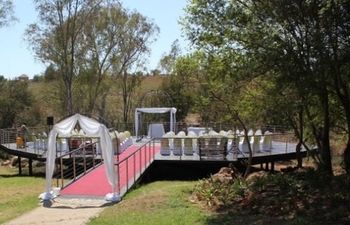 Riverstone Lodge 3*