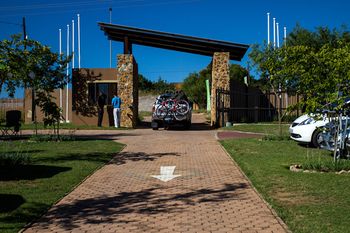 Riverstone Lodge 3*