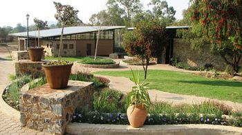Riverstone Lodge 3*