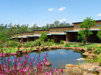 Riverstone Lodge 3*