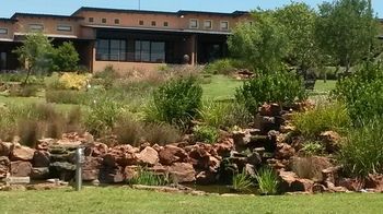 Riverstone Lodge 3*