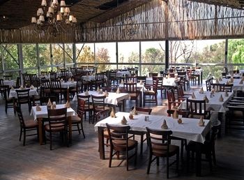 Riverstone Lodge 3*