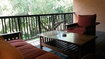 Riverstone Lodge 3*