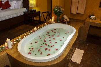 Riverstone Lodge 3*