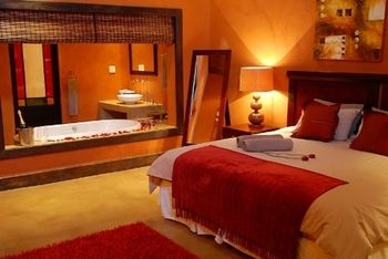 Riverstone Lodge 3*