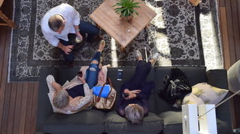 The Lofts Boutique Hotel 4*