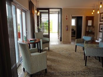 The Lofts Boutique Hotel 4*