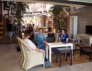 The Lofts Boutique Hotel 4*