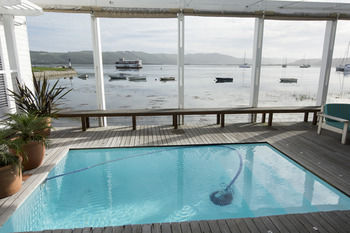 The Lofts Boutique Hotel 4*