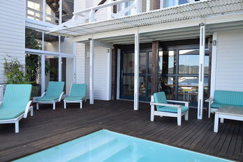 The Lofts Boutique Hotel 4*