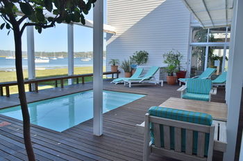 The Lofts Boutique Hotel 4*