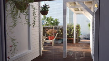 The Lofts Boutique Hotel 4*