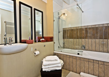 The Lofts Boutique Hotel 4*
