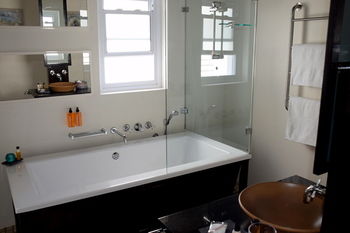 The Lofts Boutique Hotel 4*