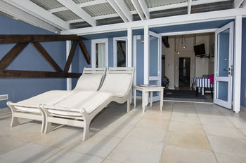 The Lofts Boutique Hotel 4*