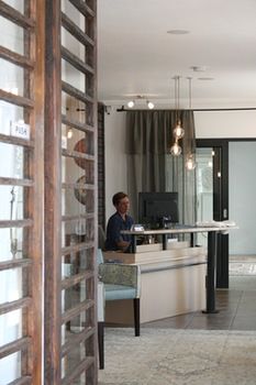 The Lofts Boutique Hotel 4*