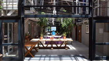 The Lofts Boutique Hotel 4*