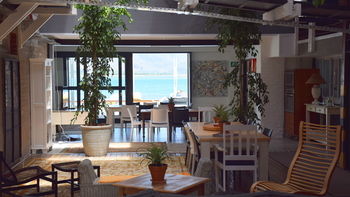 The Lofts Boutique Hotel 4*