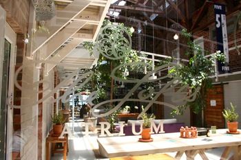 The Lofts Boutique Hotel 4*