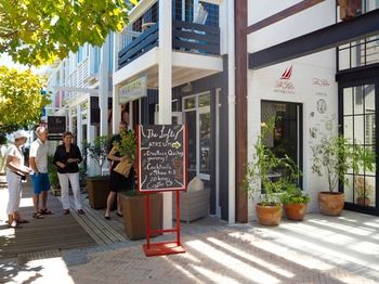 The Lofts Boutique Hotel 4*