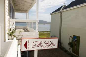 The Lofts Boutique Hotel 4*